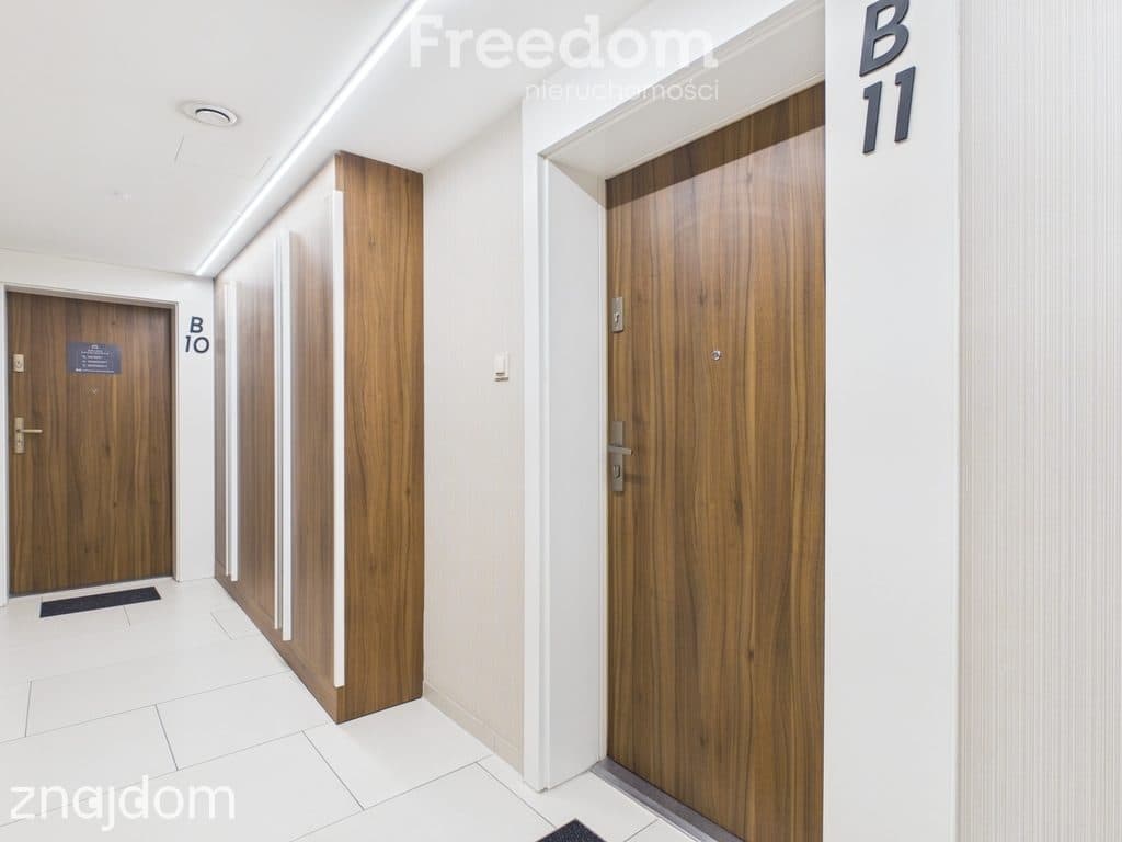 Wyspa Spichrzów 30,70 m2, SPA, Basen, Garaż, Gotowe do wejścia - zdjęcie 9