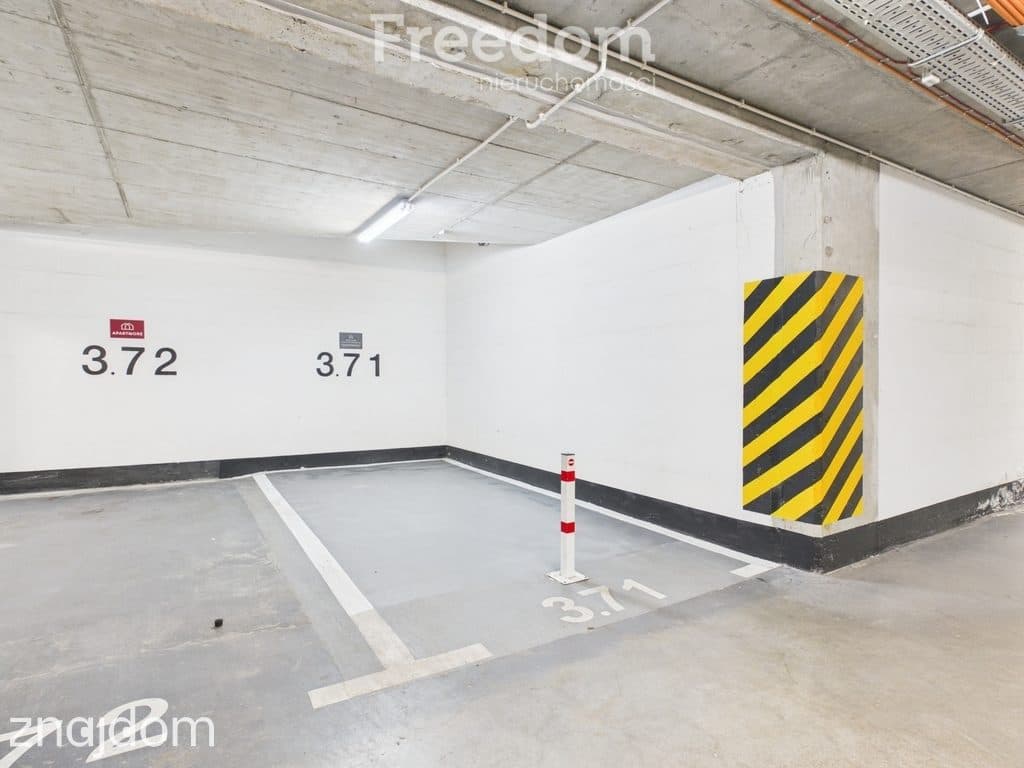 Wyspa Spichrzów 30,70 m2, SPA, Basen, Garaż, Gotowe do wejścia - zdjęcie 10