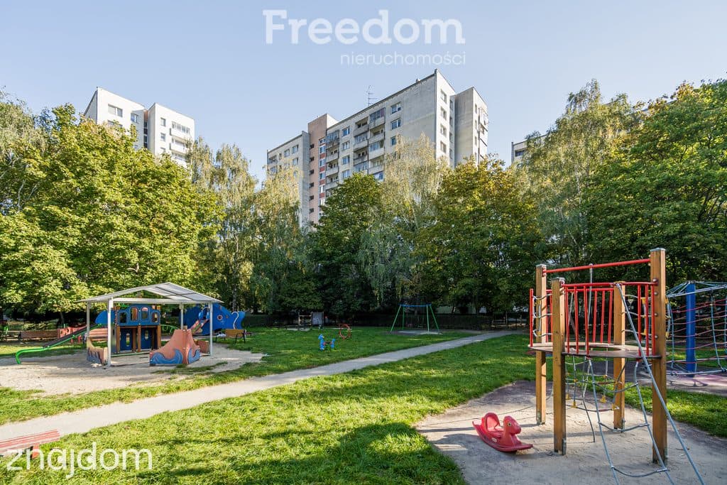 3 pokoje z klimatyzacją | Dąbrowskiej 9 I Bielany I Metro - zdjęcie 6