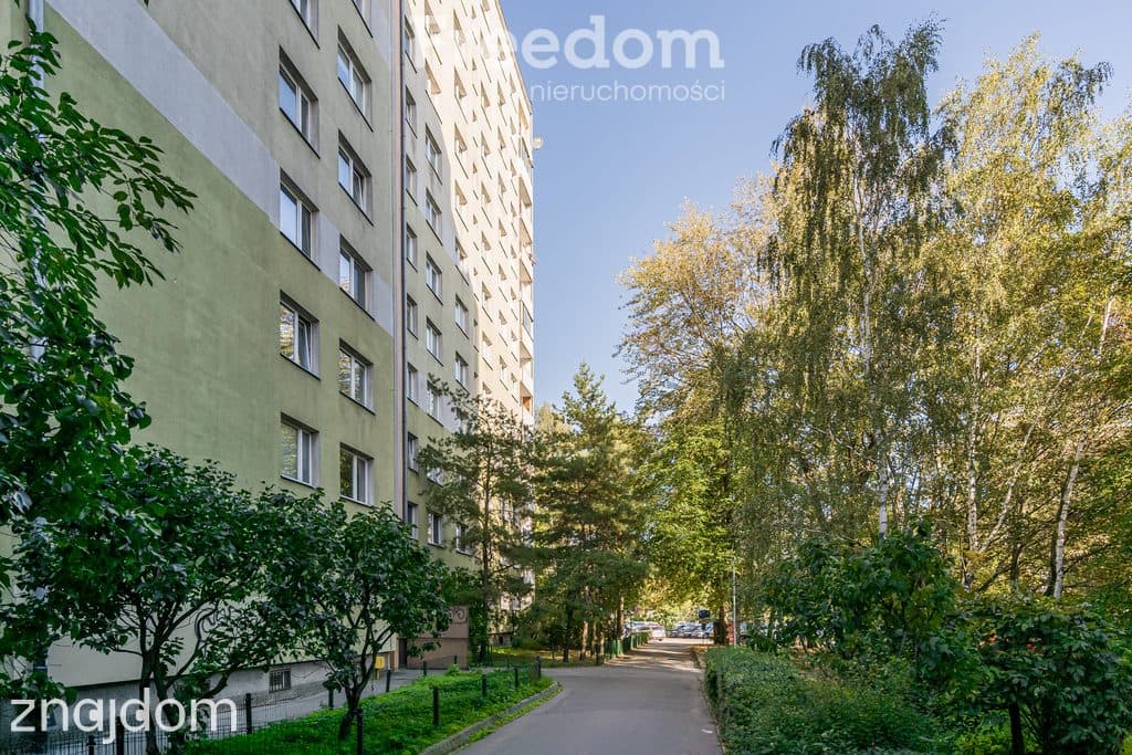 3 pokoje z klimatyzacją | Dąbrowskiej 9 I Bielany I Metro - zdjęcie 12