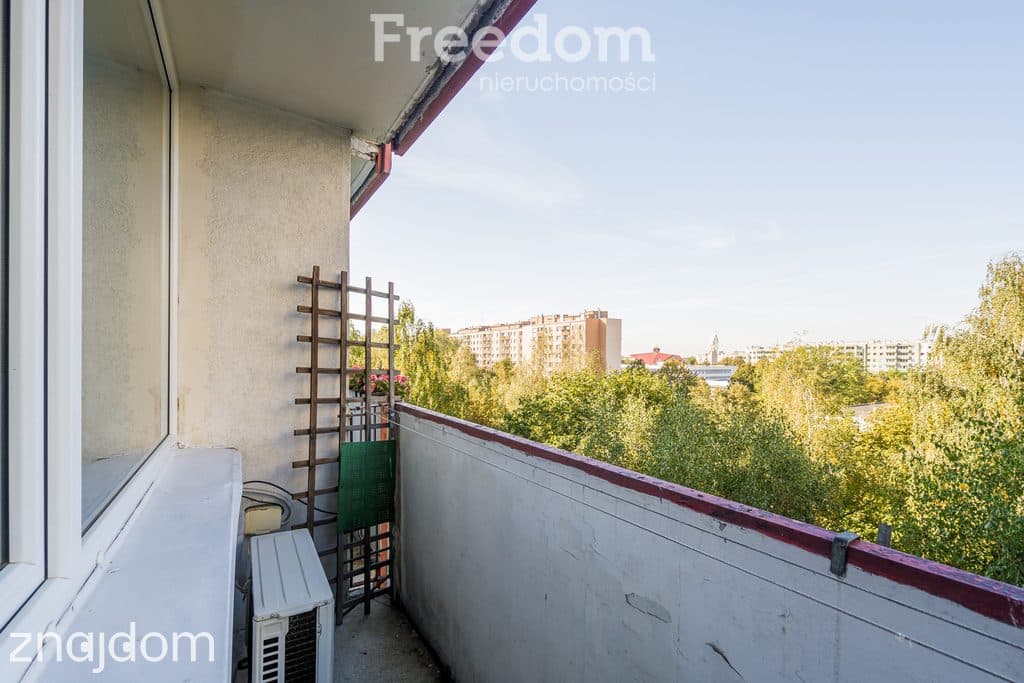 3 pokoje z klimatyzacją | Dąbrowskiej 9 I Bielany I Metro - zdjęcie 10