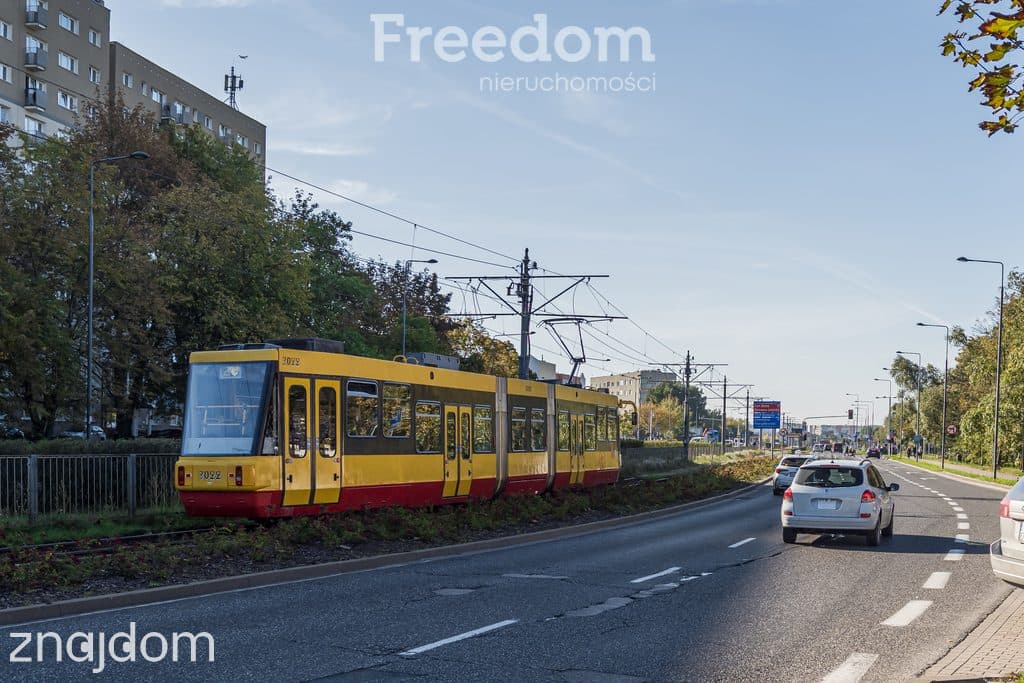 3 pokoje z klimatyzacją | Dąbrowskiej 9 I Bielany I Metro - zdjęcie 15