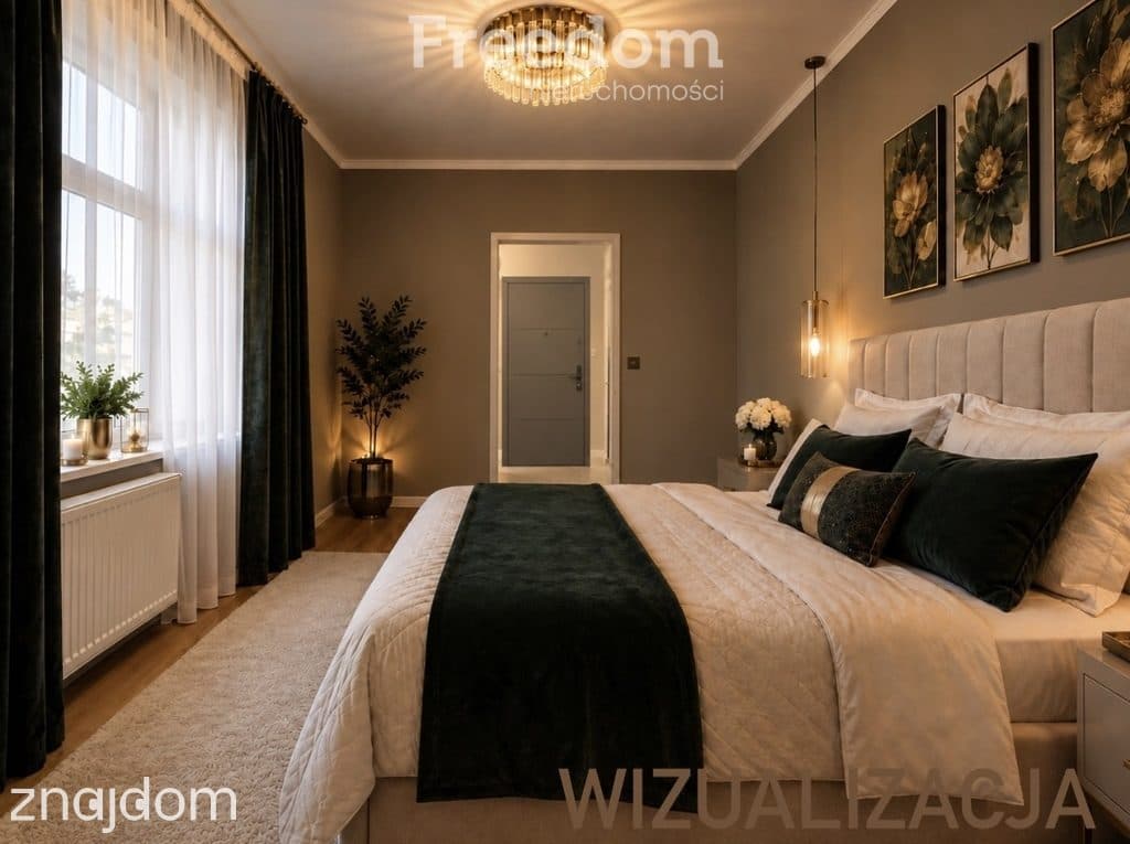 🏡 Mieszkanie z ogródkiem i ogromnym potencjałem | Kamienna Góra| 39m2 - zdjęcie 7