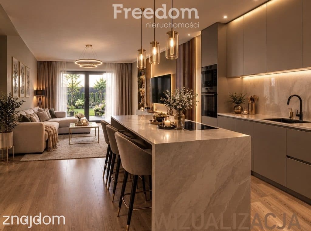 🏡 Mieszkanie z ogródkiem i ogromnym potencjałem | Kamienna Góra| 39m2 - zdjęcie 3