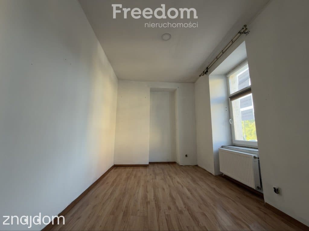 🏡 Mieszkanie z ogródkiem i ogromnym potencjałem | Kamienna Góra| 39m2 - zdjęcie 6