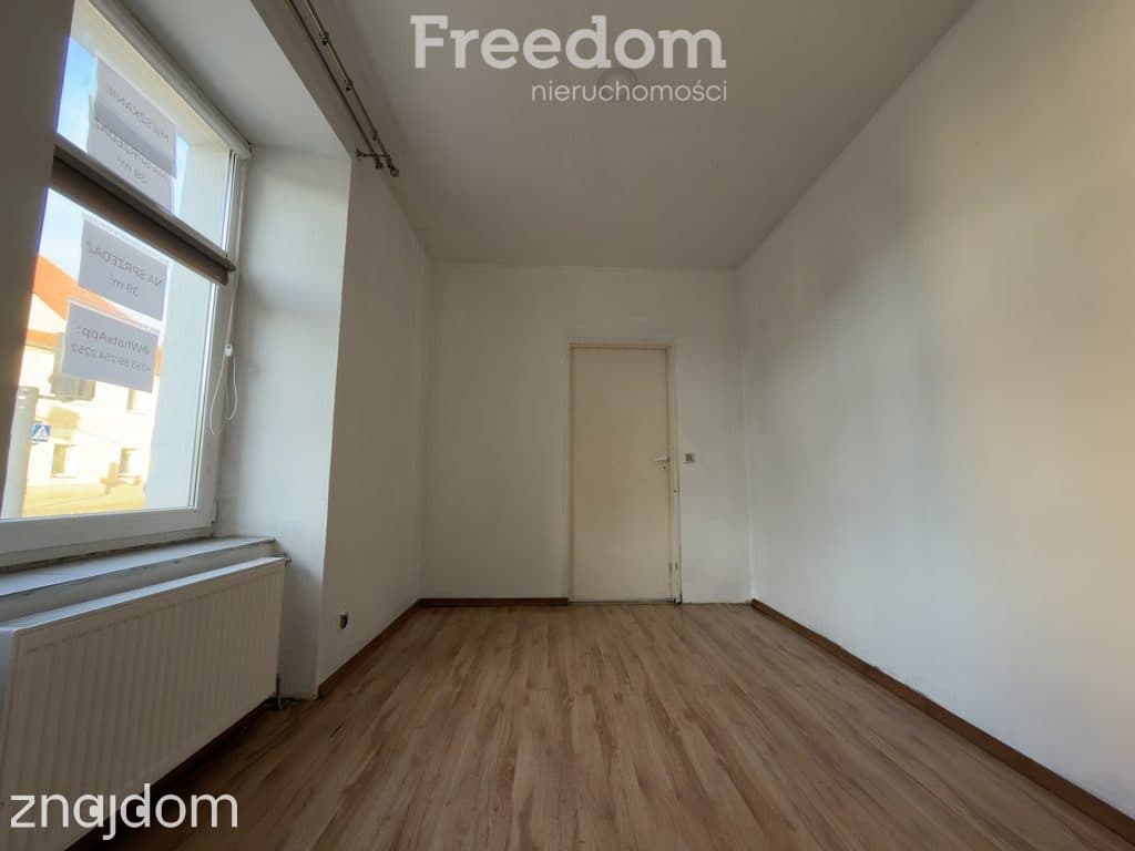 🏡 Mieszkanie z ogródkiem i ogromnym potencjałem | Kamienna Góra| 39m2 - zdjęcie 8