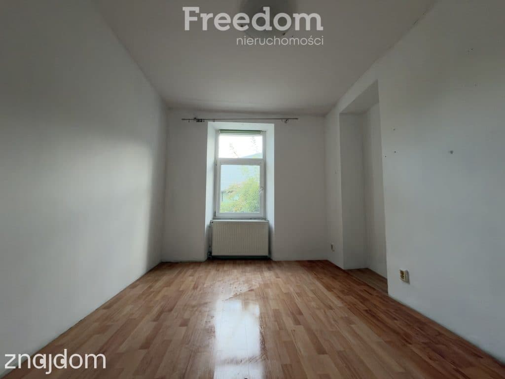🏡 Mieszkanie z ogródkiem i ogromnym potencjałem | Kamienna Góra| 39m2 - zdjęcie 2