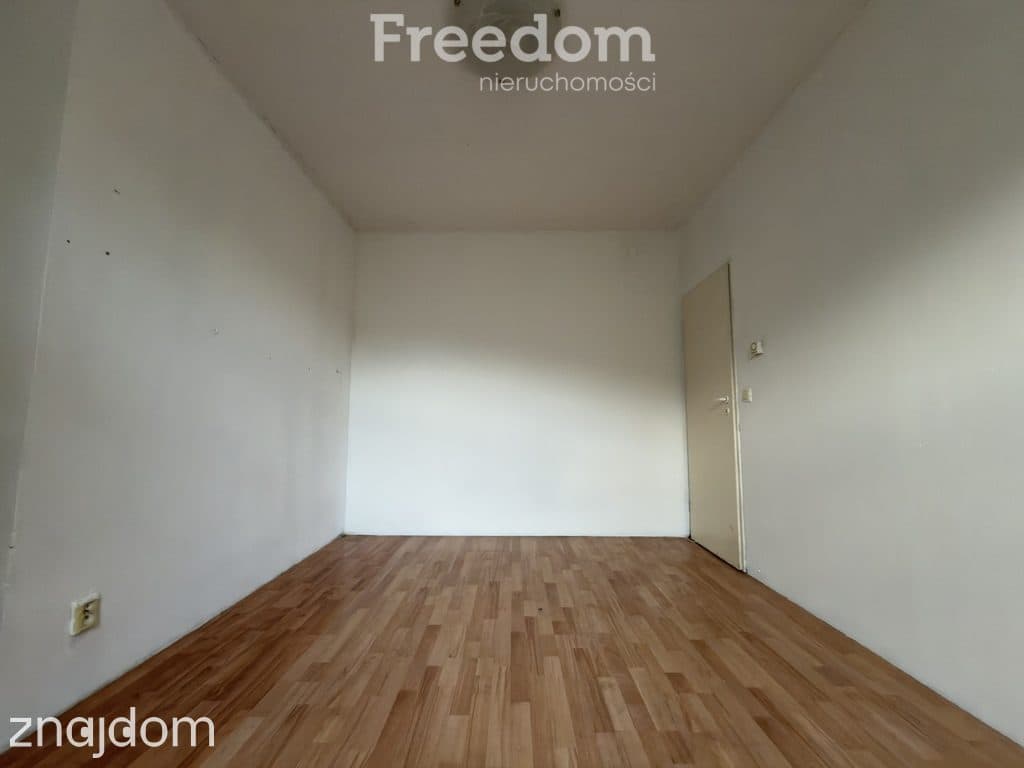 🏡 Mieszkanie z ogródkiem i ogromnym potencjałem | Kamienna Góra| 39m2 - zdjęcie 4