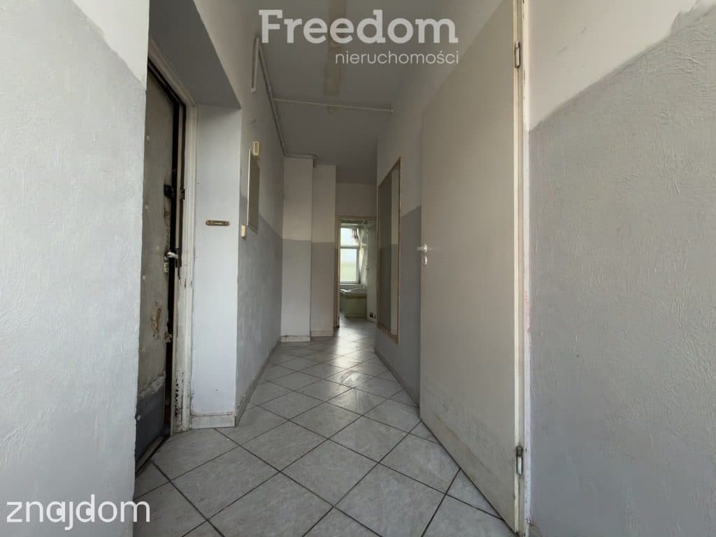 🏡 Mieszkanie z ogródkiem i ogromnym potencjałem | Kamienna Góra| 39m2 - zdjęcie 9