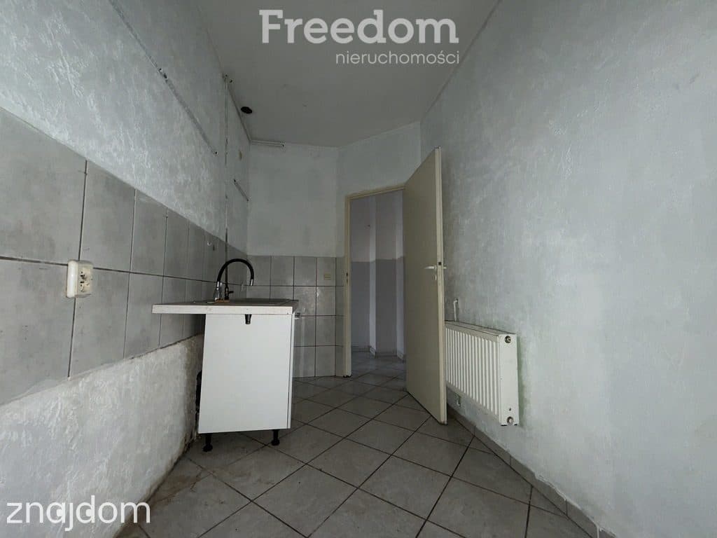 🏡 Mieszkanie z ogródkiem i ogromnym potencjałem | Kamienna Góra| 39m2 - zdjęcie 12