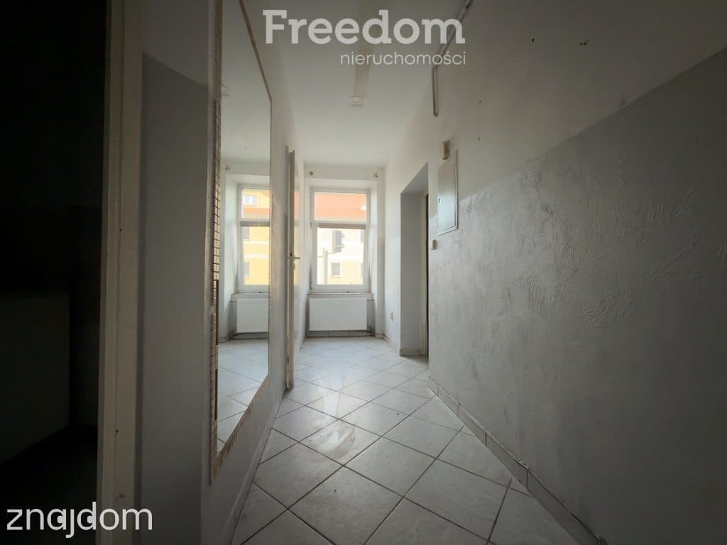🏡 Mieszkanie z ogródkiem i ogromnym potencjałem | Kamienna Góra| 39m2 - zdjęcie 10