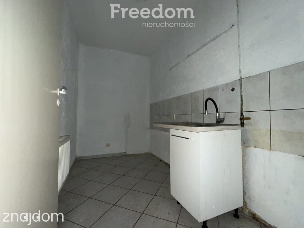 🏡 Mieszkanie z ogródkiem i ogromnym potencjałem | Kamienna Góra| 39m2 - zdjęcie 14