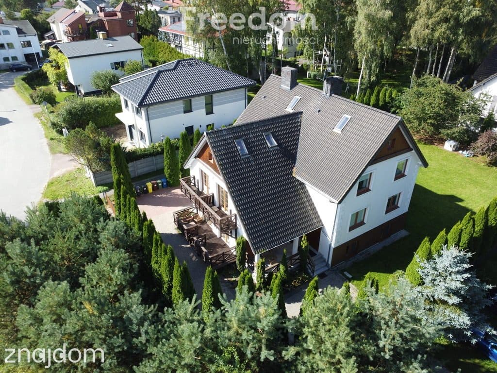Gotowy biznes nad morzem! Dochodowy dom w Ustce - zdjęcie 20