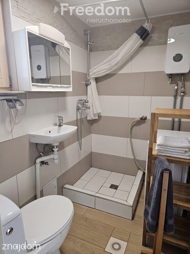 Domek letniskowy 59 m² nad Jeziorem Głębokie - zdjęcie 7
