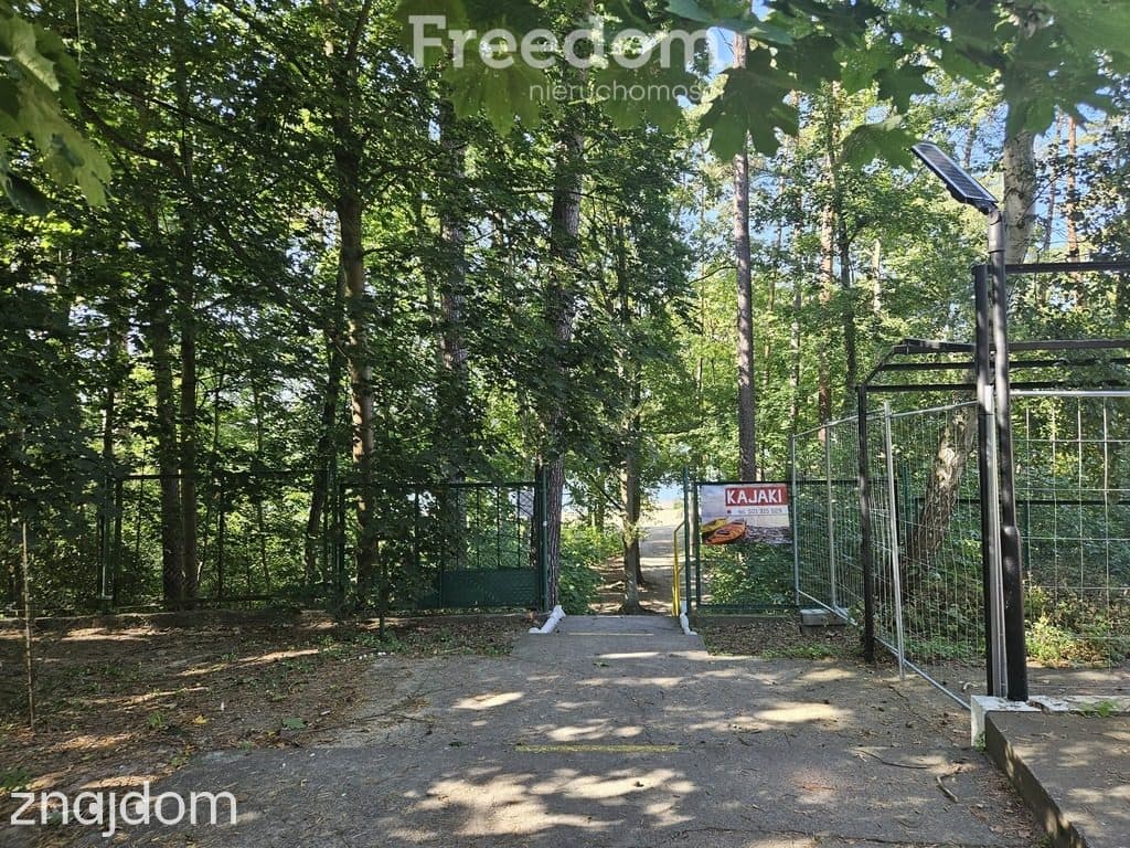 Domek letniskowy 59 m² nad Jeziorem Głębokie - zdjęcie 16