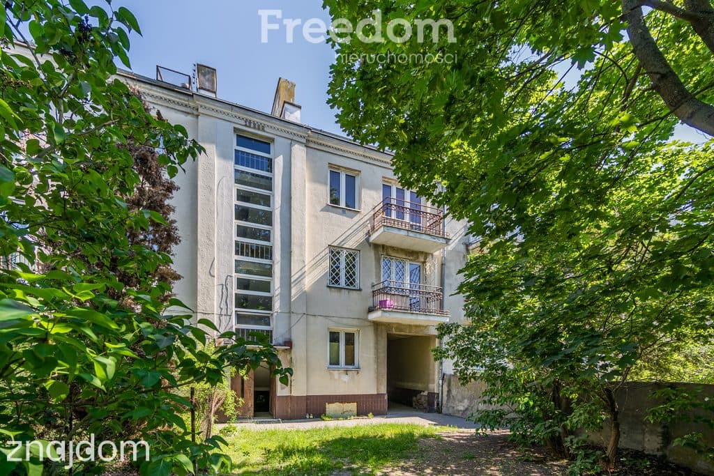 Kawalerka z balkonem i piwnicą na Pradze Południe - zdjęcie 5