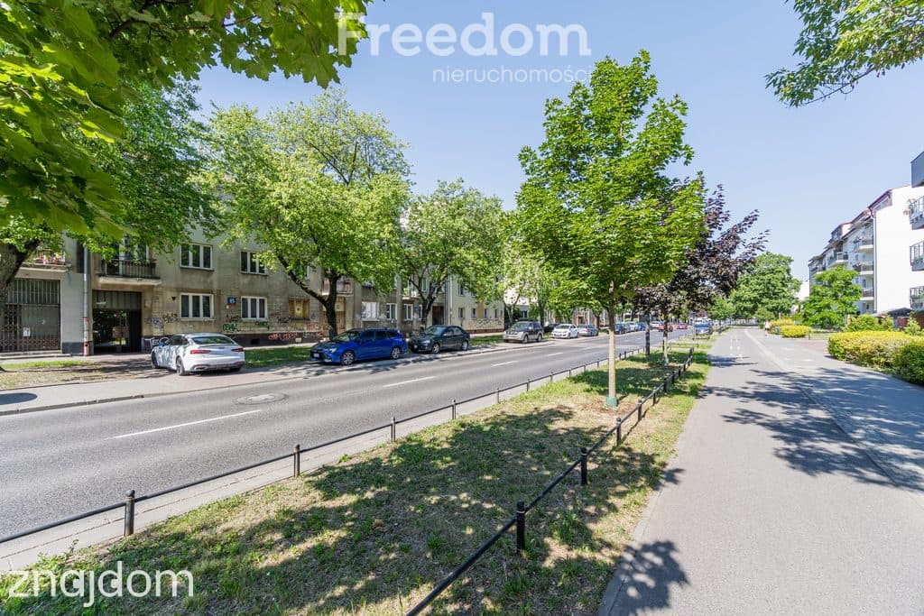Kawalerka z balkonem i piwnicą na Pradze Południe - zdjęcie 11