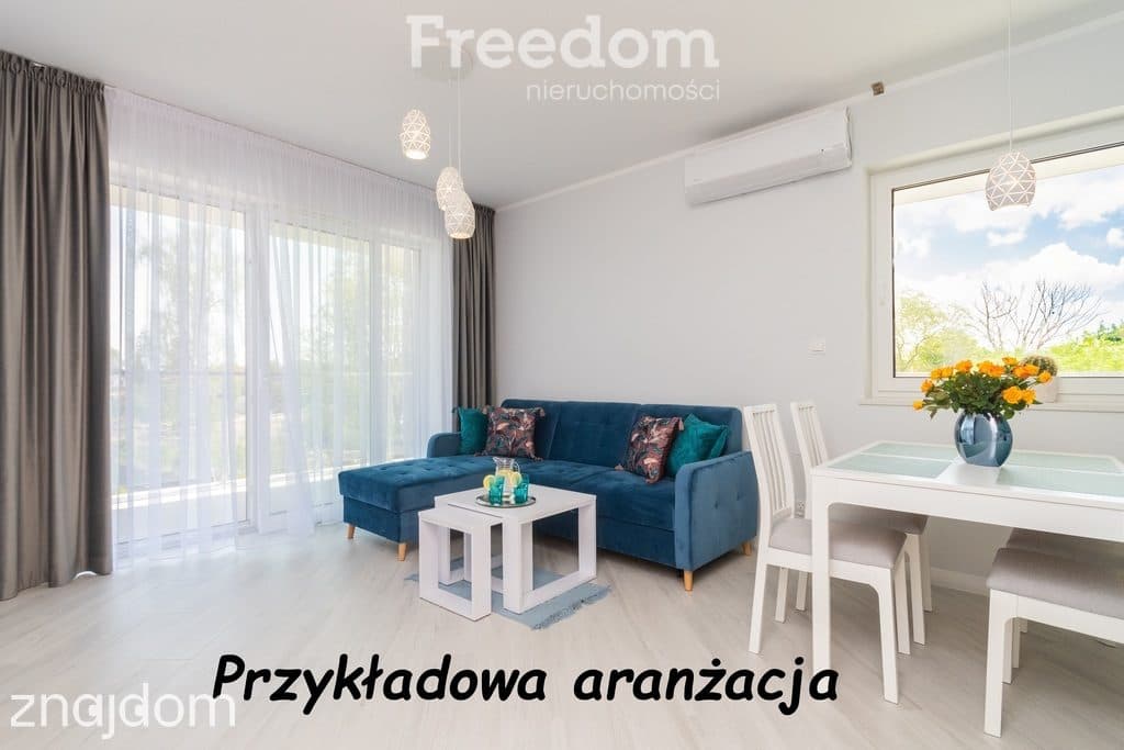 Ostatnie mieszkanie w Inwestycji Baltic Twins - zdjęcie 11