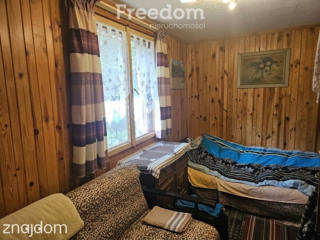 Domek letniskowy 59 m² nad Jeziorem Głębokie - zdjęcie 8