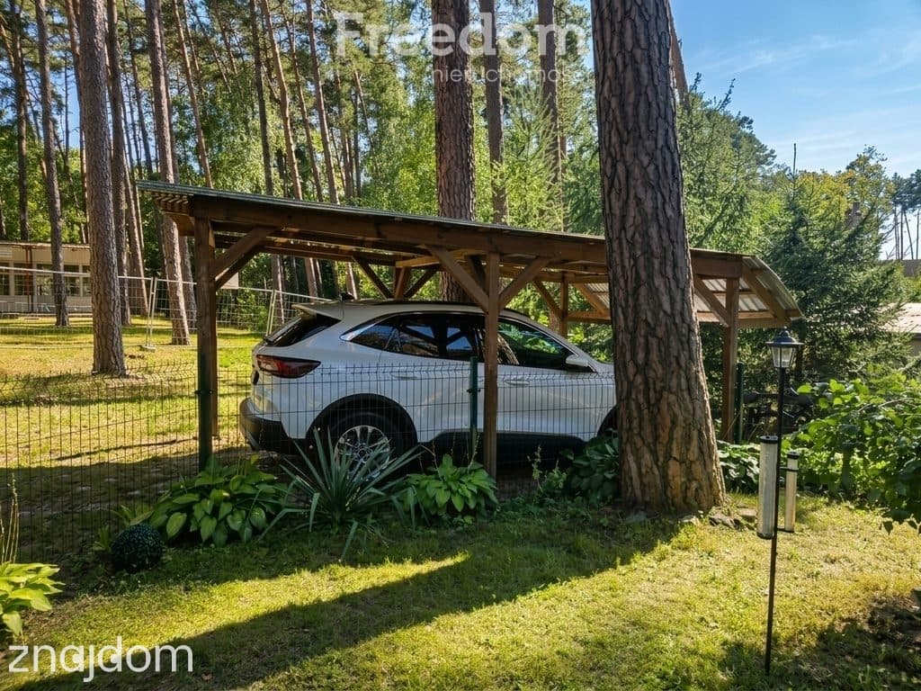 Domek letniskowy 59 m² nad Jeziorem Głębokie - zdjęcie 15