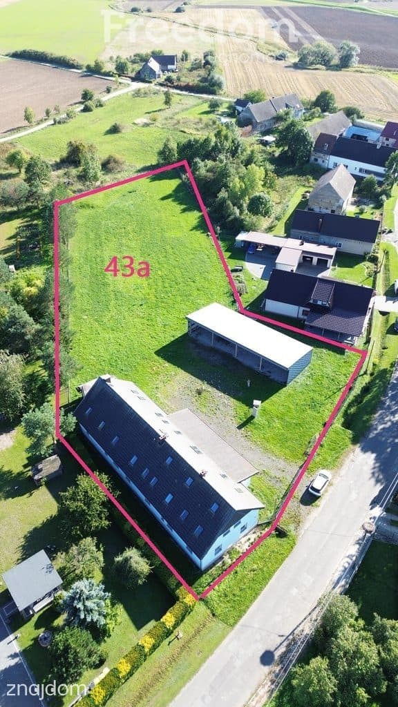 360 m² + 43 ary i niezliczone możliwości - zdjęcie 2