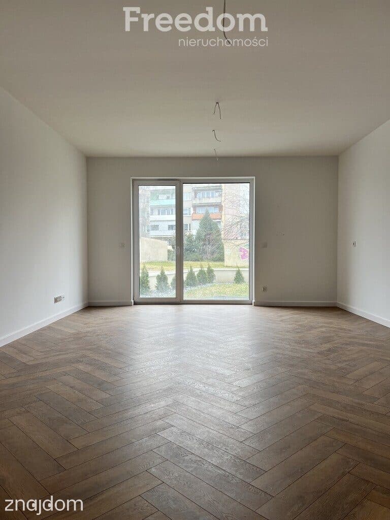 Gotowe mieszkanie z ogrodem 37,96 m² - zdjęcie 2