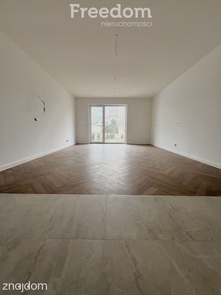 Gotowe mieszkanie z ogrodem 37,96 m² - zdjęcie 3
