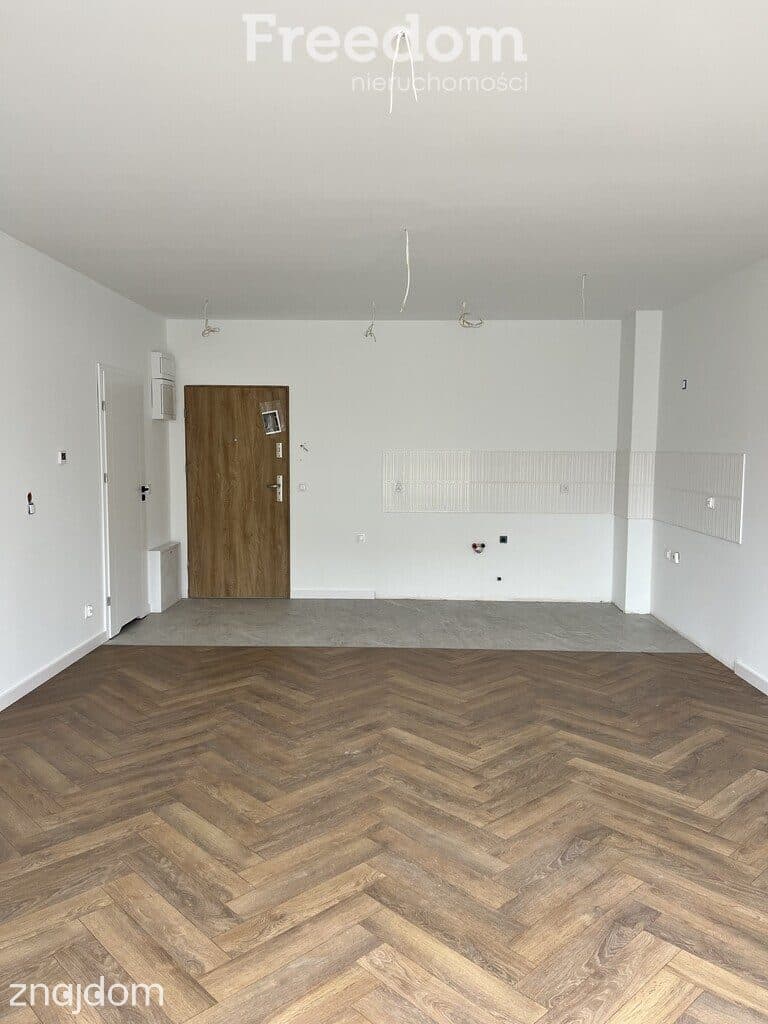 Gotowe mieszkanie z ogrodem 37,96 m² - zdjęcie 4
