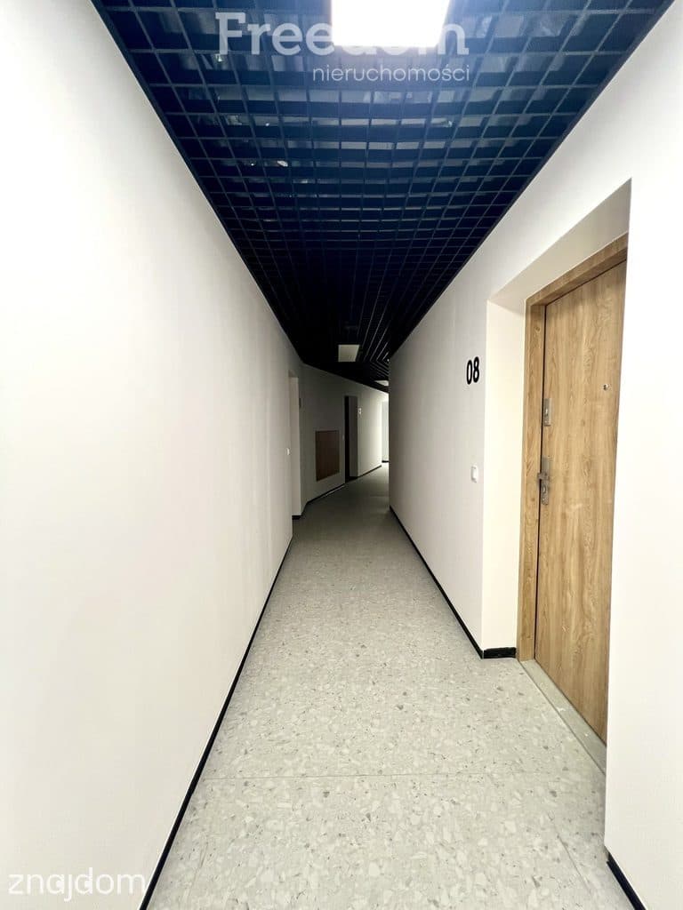 Gotowe mieszkanie z ogrodem 37,96 m² - zdjęcie 9