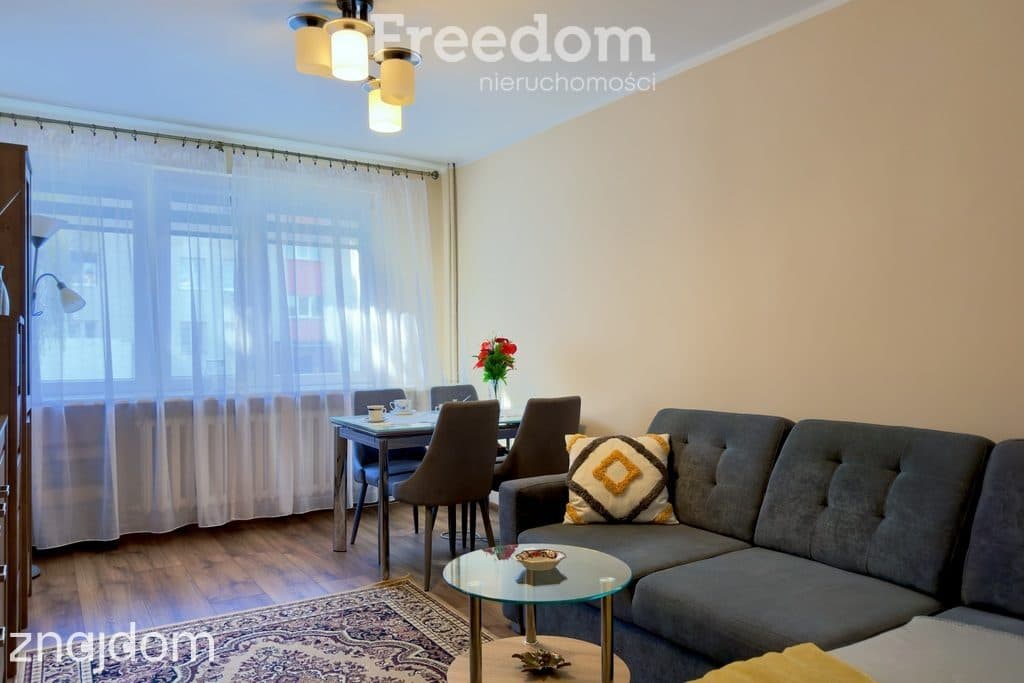 2-pok. mieszkanie na sprzedaż, 38,5 m2 parter - zdjęcie 8