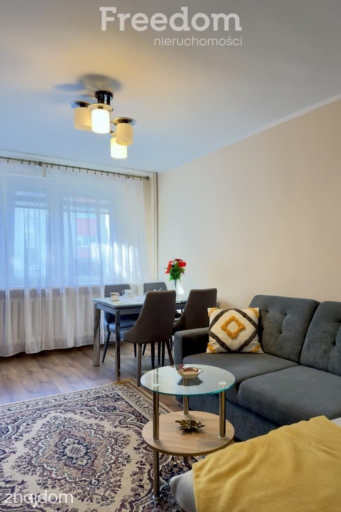 2-pok. mieszkanie na sprzedaż, 38,5 m2 parter - zdjęcie 9