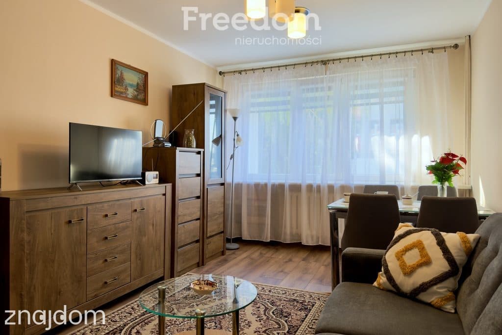 2-pok. mieszkanie na sprzedaż, 38,5 m2 parter - zdjęcie 13