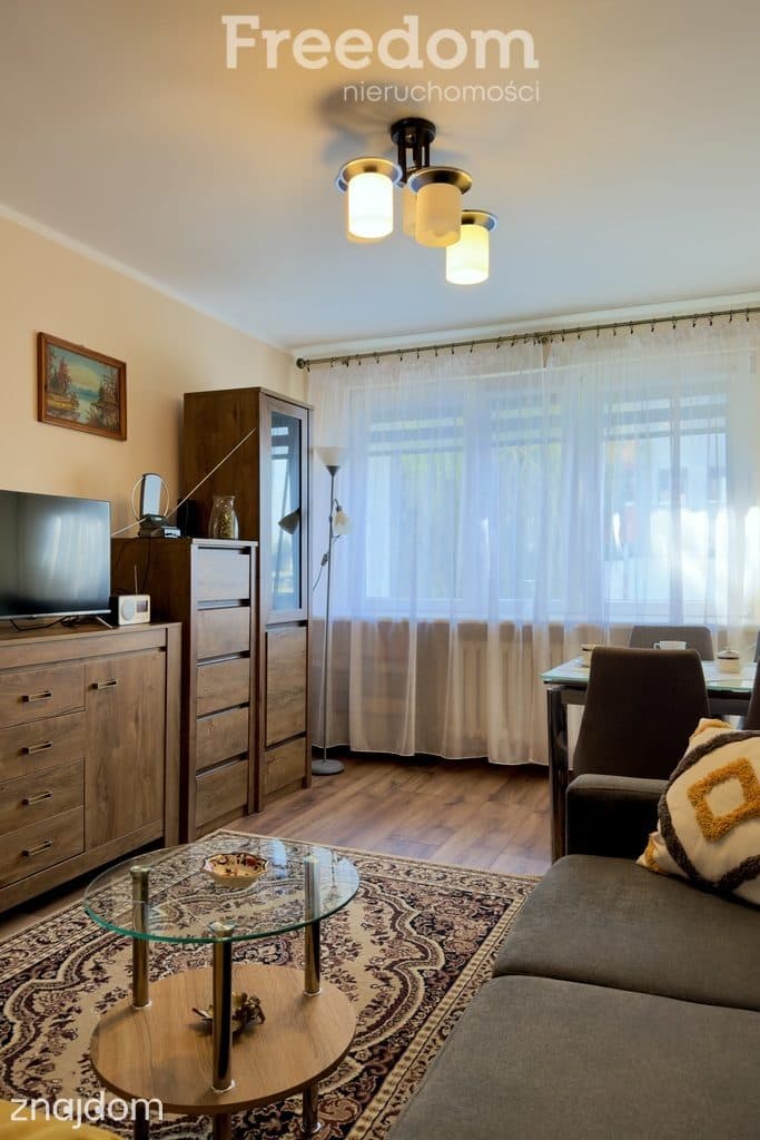 2-pok. mieszkanie na sprzedaż, 38,5 m2 parter - zdjęcie 14