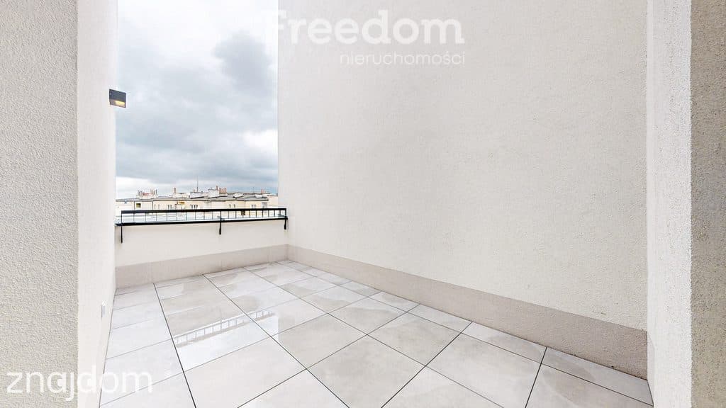 4-pokojowy apartament z tarasem | Nova Mikołowska - zdjęcie 4
