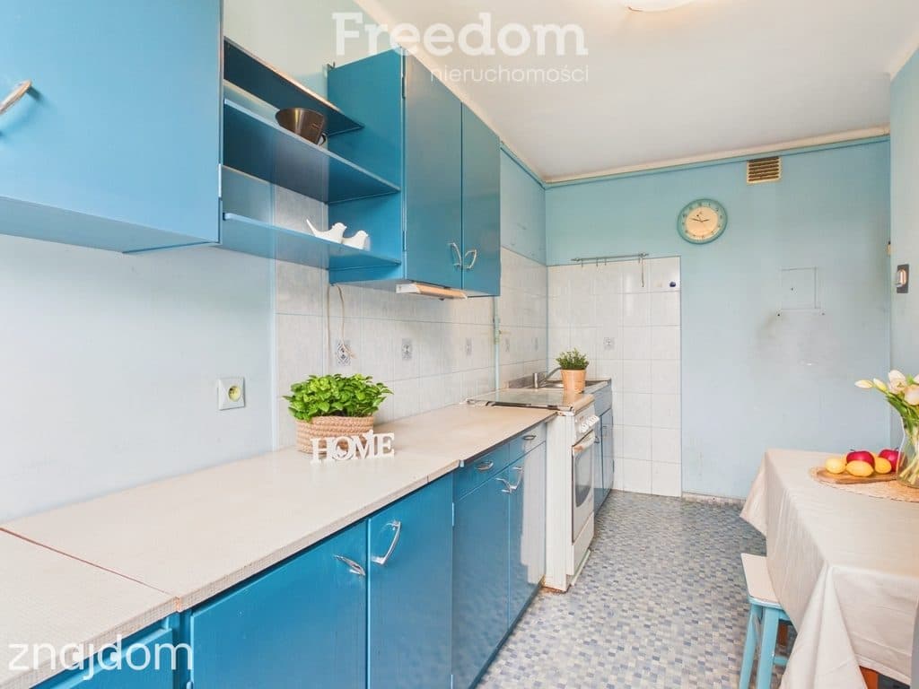 Mieszkanie 44,6 m² na zielonym osiedlu Bałandy - zdjęcie 10