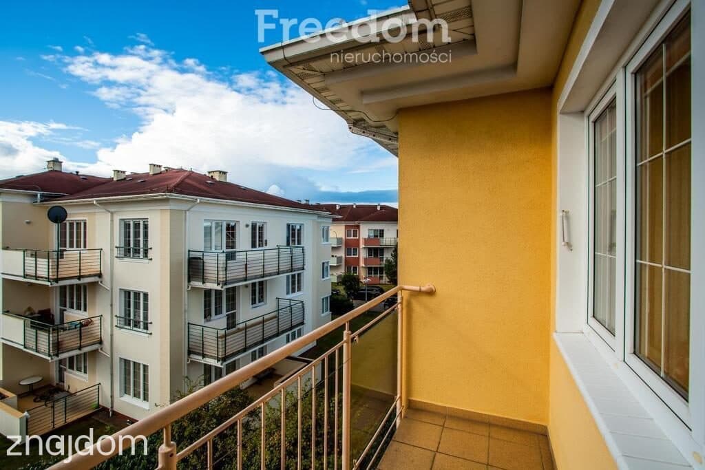Wyjatkowy apartamenr w Grzybowie - zdjęcie 5