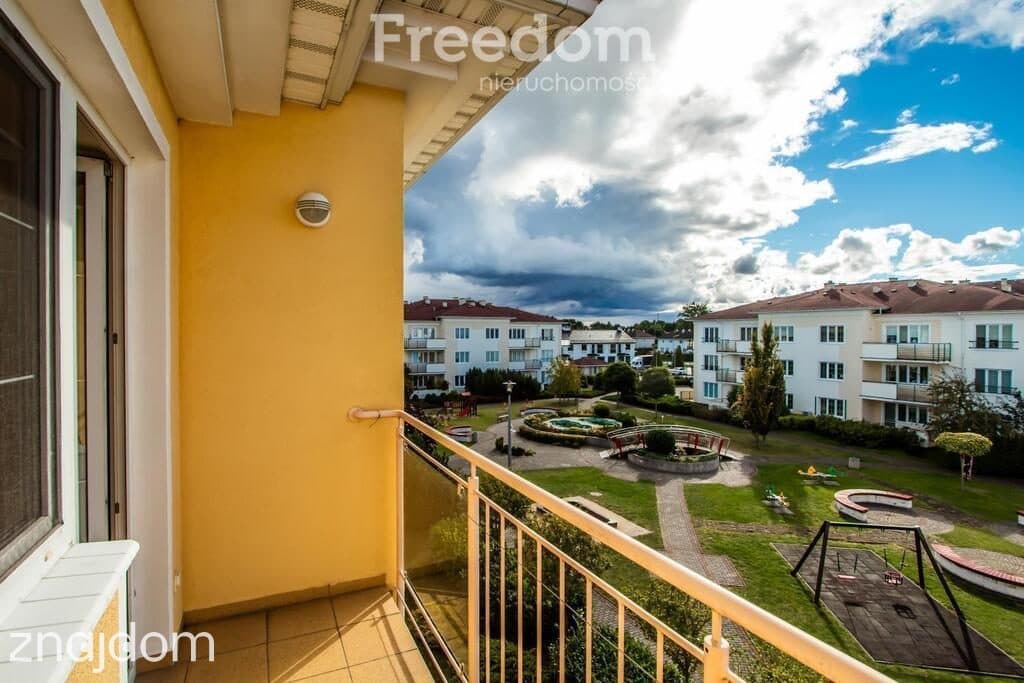 Wyjatkowy apartamenr w Grzybowie - zdjęcie 14