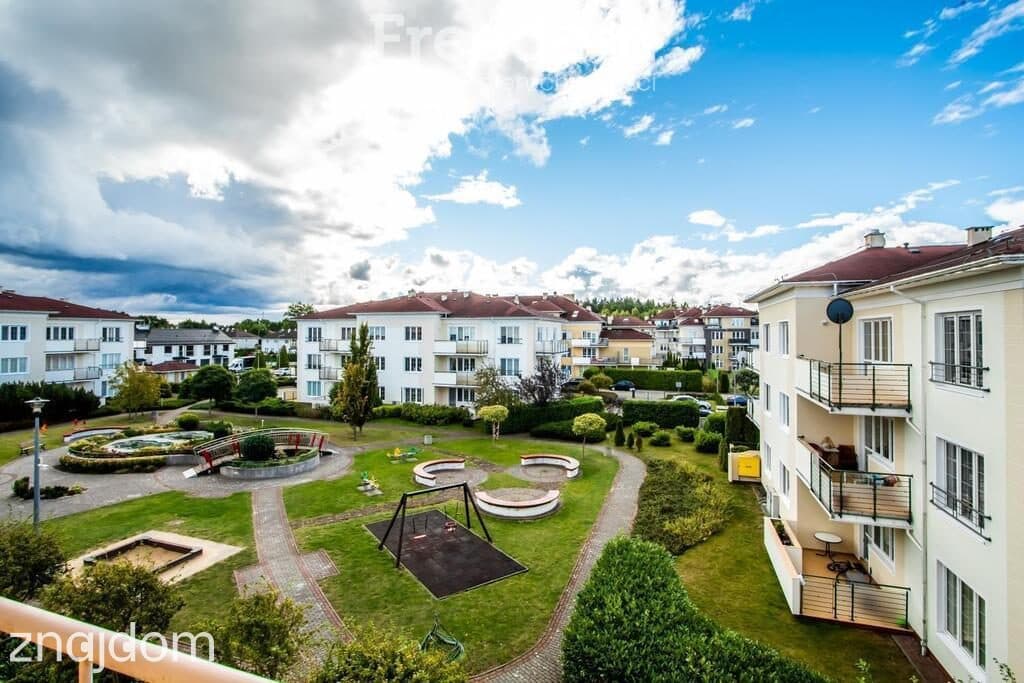 Wyjatkowy apartamenr w Grzybowie - zdjęcie 13