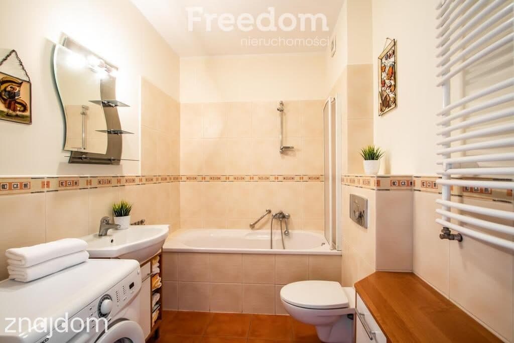 Wyjatkowy apartamenr w Grzybowie - zdjęcie 4