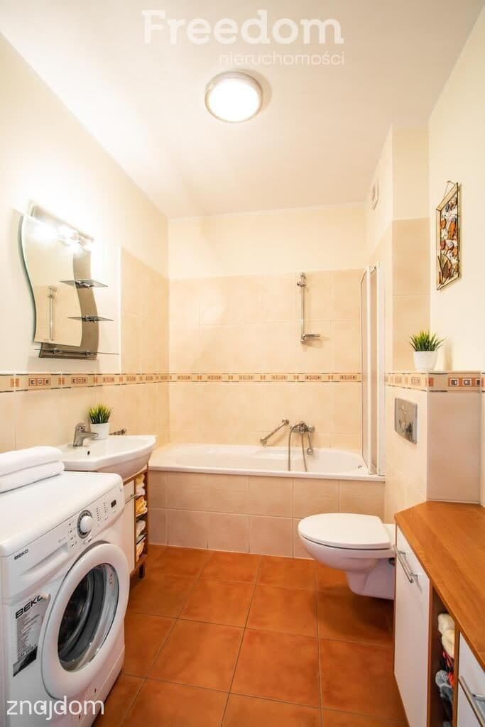 Wyjatkowy apartamenr w Grzybowie - zdjęcie 9