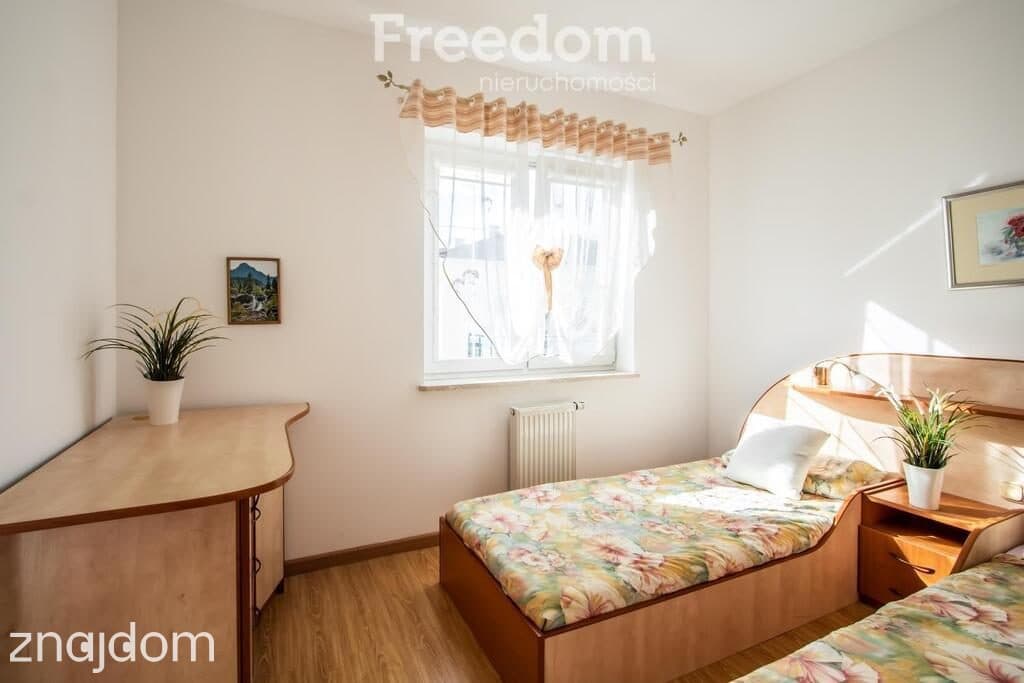 Wyjatkowy apartamenr w Grzybowie - zdjęcie 10