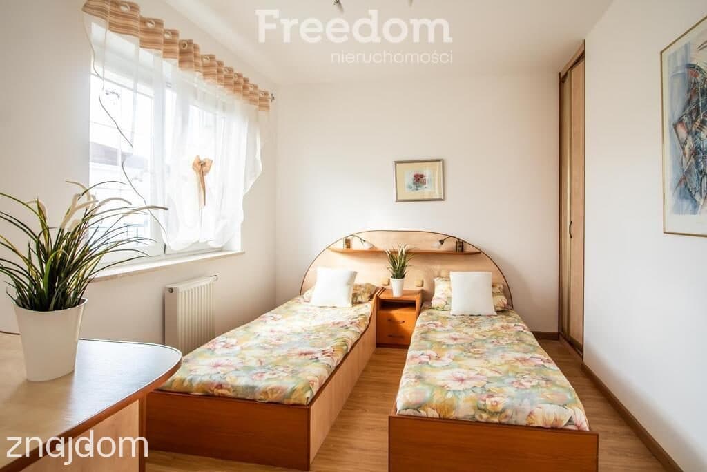Wyjatkowy apartamenr w Grzybowie - zdjęcie 3
