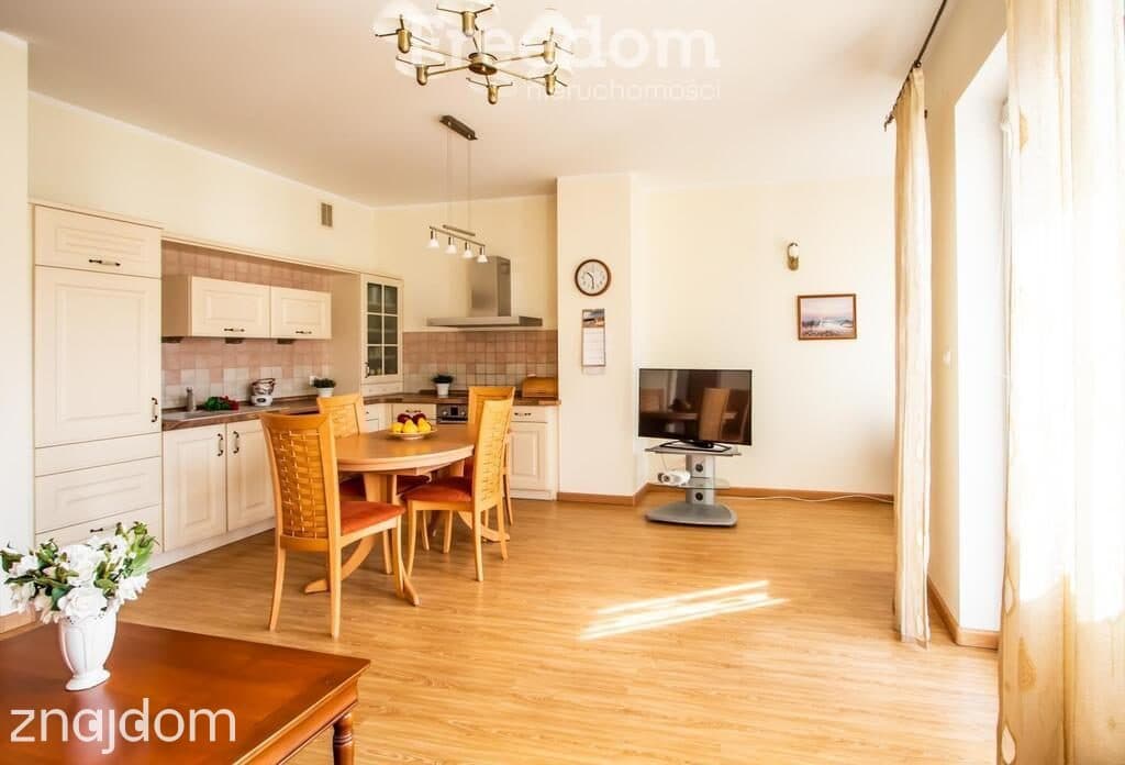 Wyjatkowy apartamenr w Grzybowie - zdjęcie 6