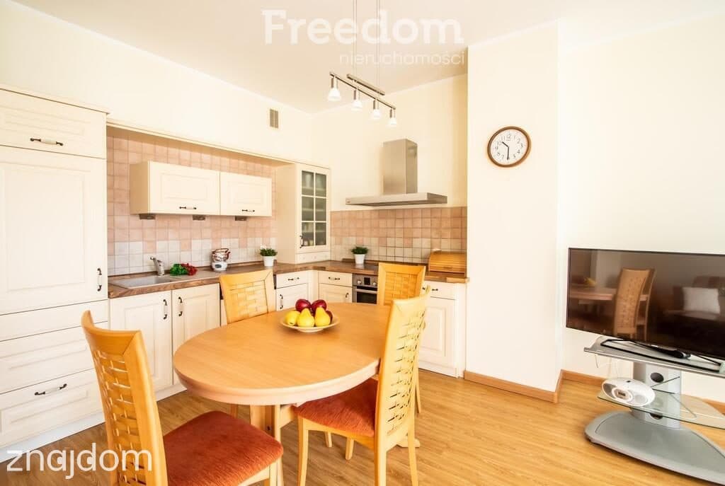 Wyjatkowy apartamenr w Grzybowie - zdjęcie 2