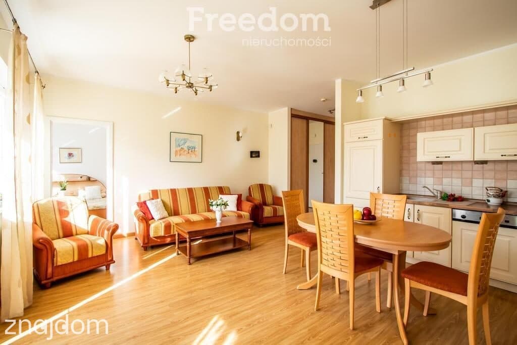 Wyjatkowy apartamenr w Grzybowie - zdjęcie 8