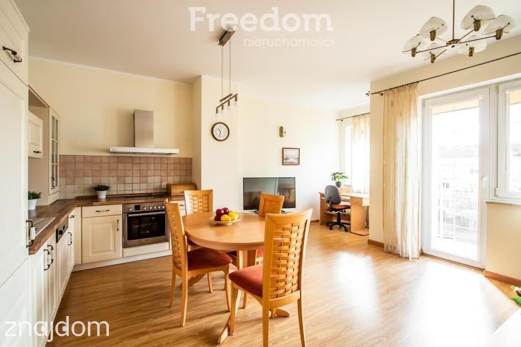 Wyjatkowy apartamenr w Grzybowie - zdjęcie 7