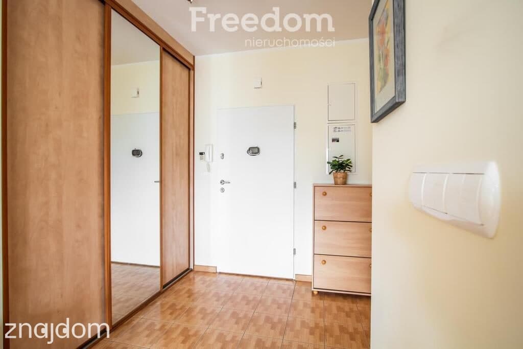 Wyjatkowy apartamenr w Grzybowie - zdjęcie 11