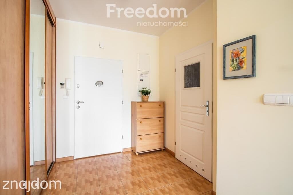 Wyjatkowy apartamenr w Grzybowie - zdjęcie 12