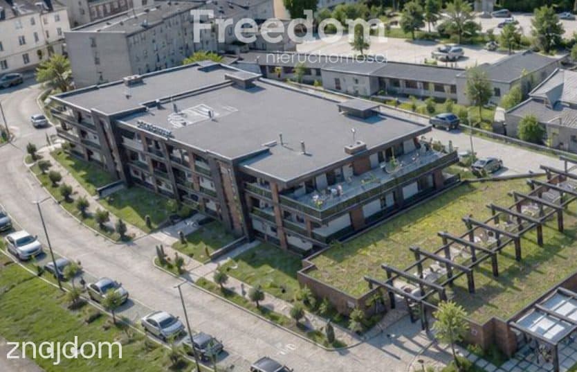 Tarasy Belvedere-2 pokoje-centrum Malborka. - zdjęcie 6