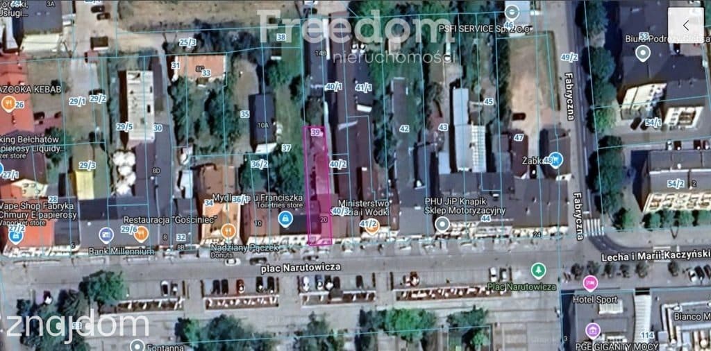 Kamienica inwestycyjna w centrum Bełchatowa – lokal usługowy + mieszka - zdjęcie 8